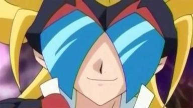 Bakugan: La Batalla 1x2