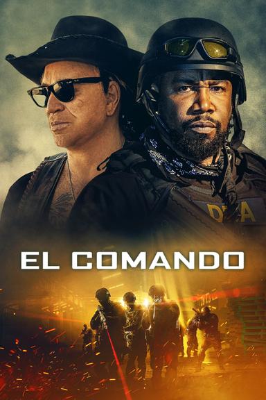 The Commando