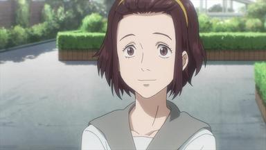 Parasyte: The Maxim 1x9