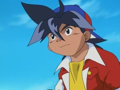 BeyBlade 1x30