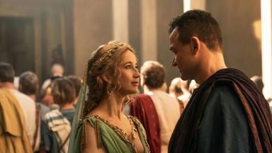 Spartacus: House of Ashur 1x7