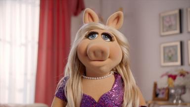 Muppets Ahora 1x1