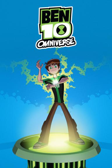 Ben X: Omniverse