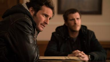 Absentia 1x8