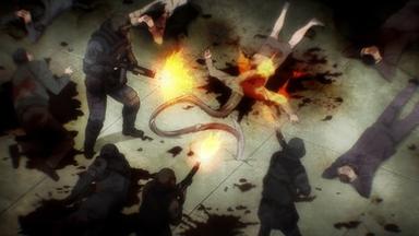 Parasyte: The Maxim 1x20