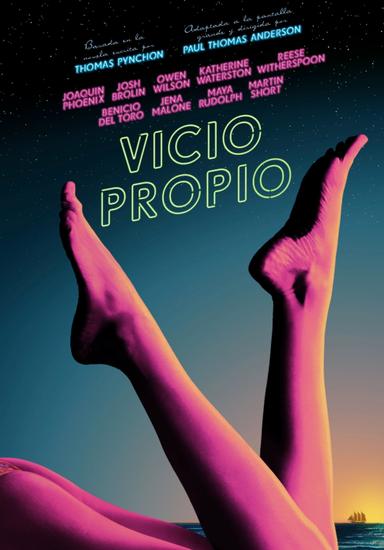 Vicio propio