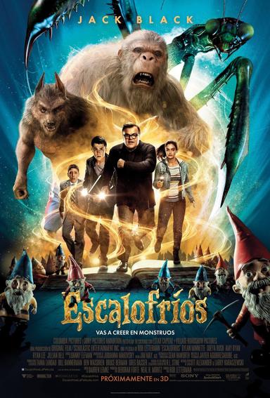 Escalofríos
