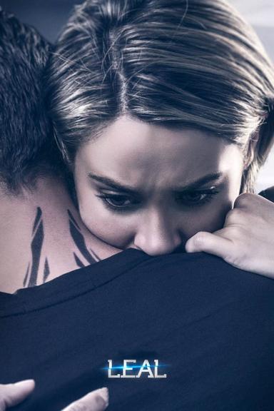 Divergente la serie: Leal