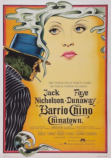 Barrio Chino