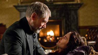 Penny Dreadful 1x7