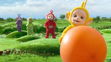 Teletubbies 1x5