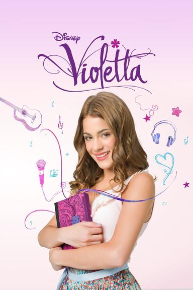 Violeta