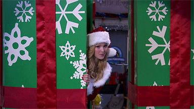 Liv y Maddie 1x10