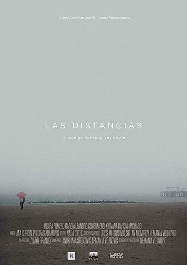 Las distancias