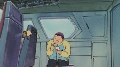 Patlabor: The TV Series 1x24