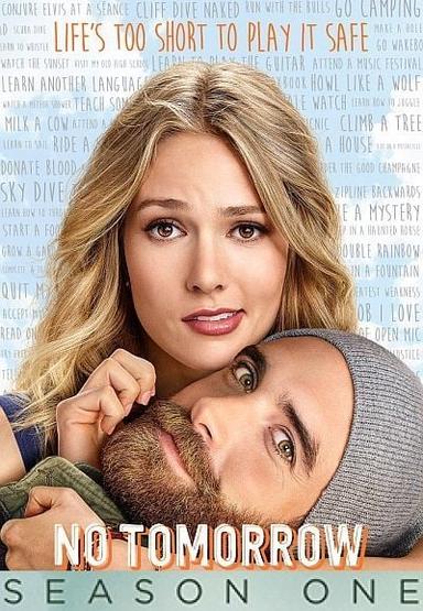 No Tomorrow 1x4