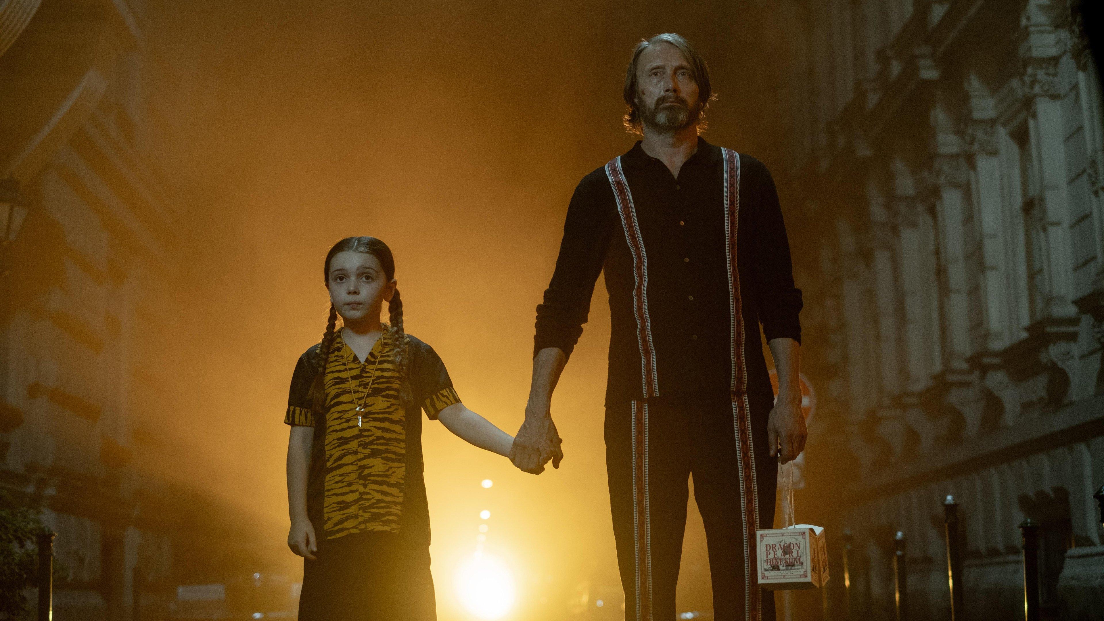 Atrapando A Un Monstruo