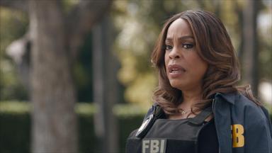 The Rookie: Feds 1x19