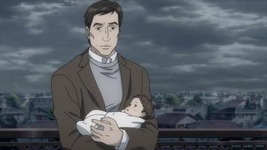 Parasyte: The Maxim 1x17