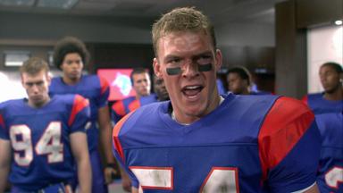 Blue Mountain State 1x6