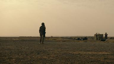 Sentinelles 1x4