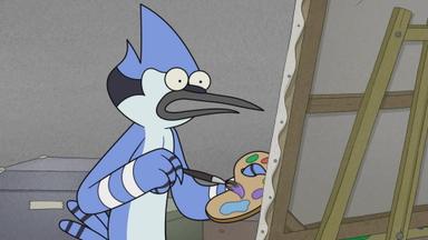 Un show más: Las cintas perdidas 1x17