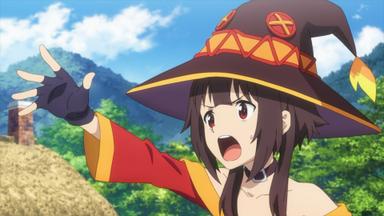 KONOSUBA: An Explosion on This Wonderful World! 1x6