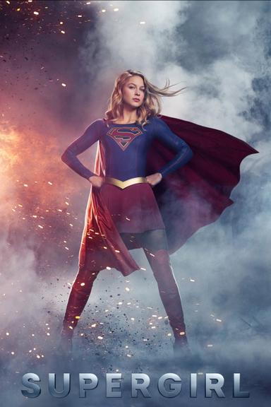 Supergirl