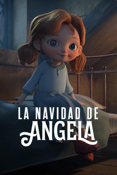 La Navidad de Ángela