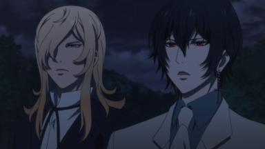 Noblesse 1x12