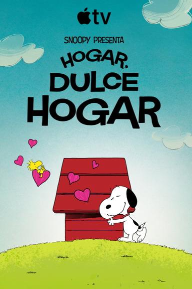 Snoopy presenta: Hogar, dulce hogar