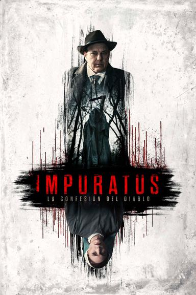 Impuratus: La Confesión del diablo