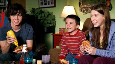 The Middle: Una familia de locos 1x3