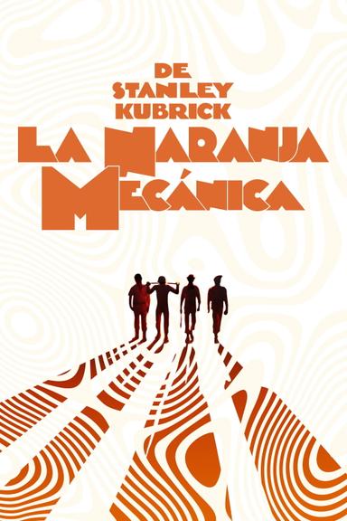La naranja mecánica