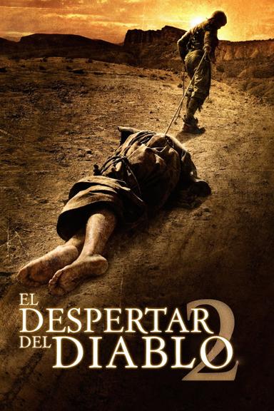 El despertar del diablo 2