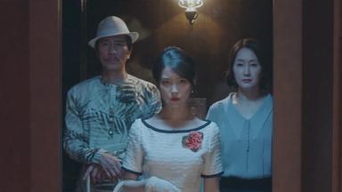 Hotel del Luna 1x9