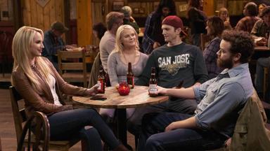 The Ranch 1x9