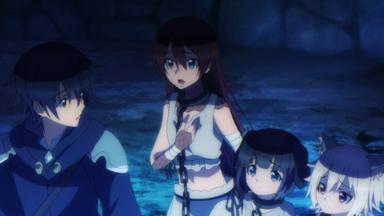 Death March to the Parallel World Rhapsody 1x3