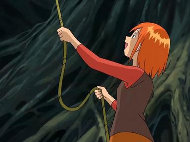 Planet Survival 1x11