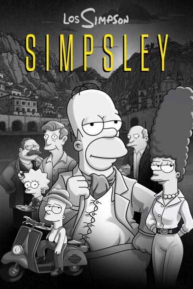 Los Simpson: Simpsley