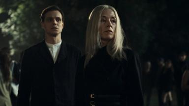 Ciudad de sangre 1x2