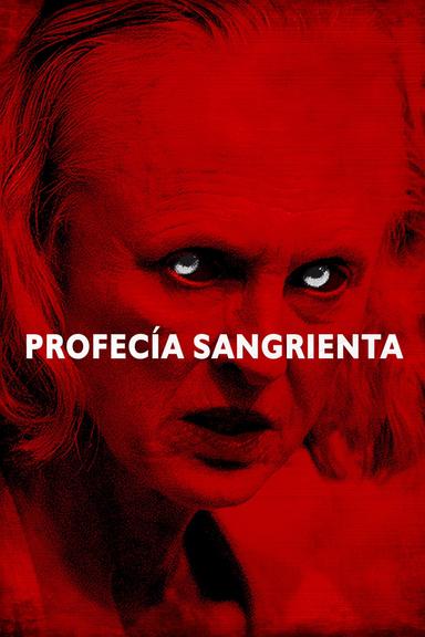 Profecia Sangrienta La posesion de Deborah Logan