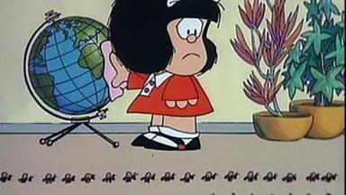 Mafalda 1x21