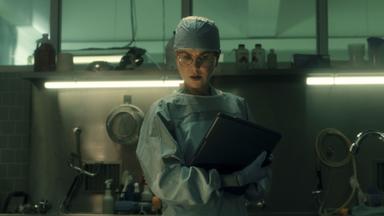 Scarpetta: Médico forense 1x1