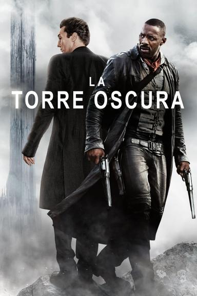 La Torre Oscura