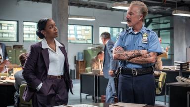 Los del lado oeste 1x3