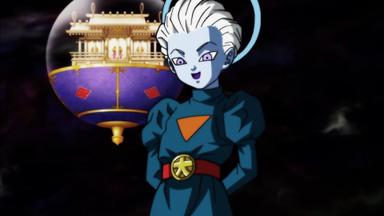 Dragon Ball Super 1x96