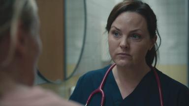 Pequeños desastres 1x3