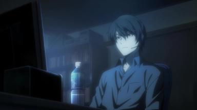 Btooom! 1x1