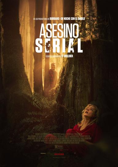 Asesino serial